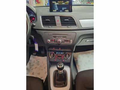Audi Q3 2.0 TDI 150 BI-XENON NAVI (2015) - Photo 9