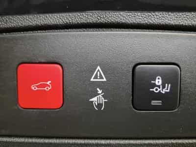 Opel Grandland ULTIMATE PHEV NAVI 360CAM CUIR 1 HAND (2021) - Photo 13