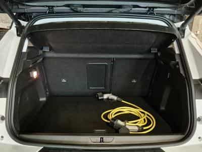 Opel Grandland ULTIMATE PHEV NAVI 360CAM CUIR 1 HAND (2021) - Photo 14