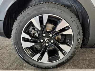 Opel Grandland ULTIMATE PHEV NAVI 360CAM CUIR 1 HAND (2021) - Photo 15
