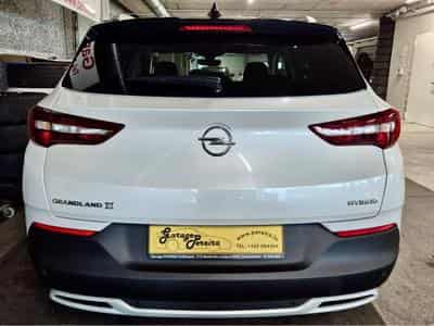 Opel Grandland ULTIMATE PHEV NAVI 360CAM CUIR 1 HAND (2021) - Photo 3