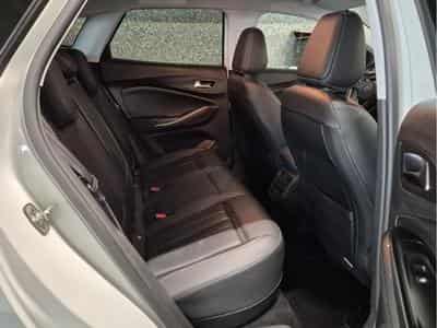 Opel Grandland ULTIMATE PHEV NAVI 360CAM CUIR 1 HAND (2021) - Photo 5