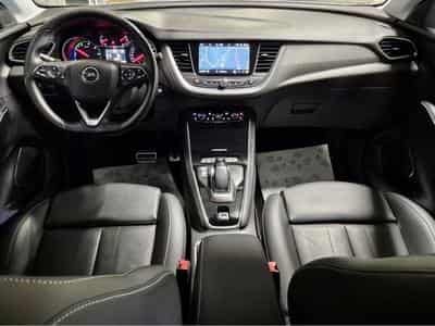 Opel Grandland ULTIMATE PHEV NAVI 360CAM CUIR 1 HAND (2021) - Photo 6