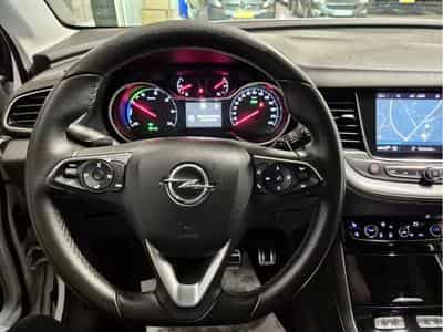 Opel Grandland ULTIMATE PHEV NAVI 360CAM CUIR 1 HAND (2021) - Photo 7