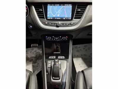 Opel Grandland ULTIMATE PHEV NAVI 360CAM CUIR 1 HAND (2021) - Photo 8