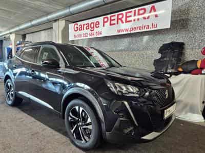 Peugeot 2008 1.5 BLUEHDI 130 ALLURE CUIR NAVI (2023) - Photo 1