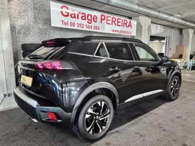 Peugeot 2008 1.5 BLUEHDI 130 ALLURE CUIR NAVI (2023) - Photo 2