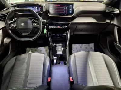 Peugeot 2008 1.5 BLUEHDI 130 ALLURE CUIR NAVI (2023) - Photo 7