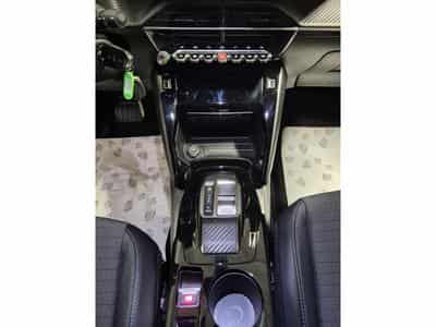 Peugeot 2008 1.5 BLUEHDI 130 ALLURE CUIR NAVI (2023) - Photo 9