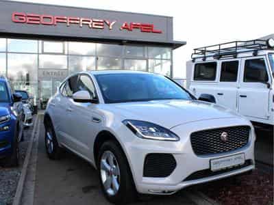 Jaguar E-Pace D 180 AWD R-DYNAMIC PANO CUIR NAVI (2020) - Photo 1