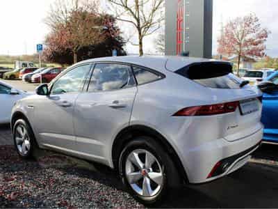 Jaguar E-Pace D 180 AWD R-DYNAMIC PANO CUIR NAVI (2020) - Photo 2