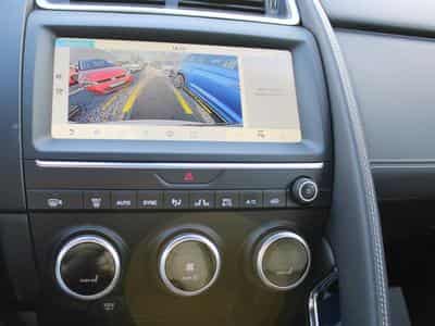 Jaguar E-Pace D 180 AWD R-DYNAMIC PANO CUIR NAVI (2020) - Photo 5