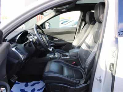 Jaguar E-Pace D 180 AWD R-DYNAMIC PANO CUIR NAVI (2020) - Photo 6