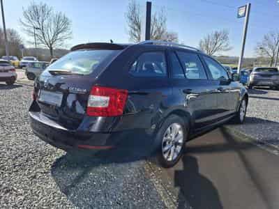 Skoda Octavia 1.8 TSI STYLE LED NAVI 1 HAND (2018) - Photo 3