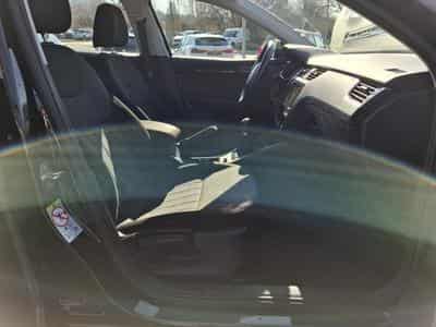 Skoda Octavia 1.8 TSI STYLE LED NAVI 1 HAND (2018) - Photo 8