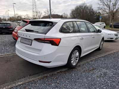 Skoda Octavia 2.0 TDI COMBI AMBITION LED (2020) - Photo 2