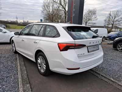 Skoda Octavia 2.0 TDI COMBI AMBITION LED (2020) - Photo 3