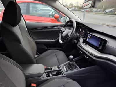 Skoda Octavia 2.0 TDI COMBI AMBITION LED (2020) - Photo 5