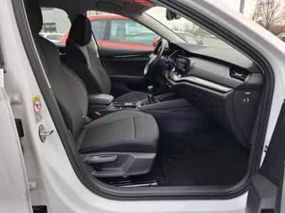 Skoda Octavia 2.0 TDI COMBI AMBITION LED (2020) - Photo 8