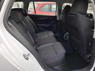 Skoda Octavia 2.0 TDI COMBI AMBITION LED (2020) - Photo 9