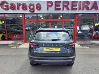 Skoda Karoq 2.0 TDI 150 CANTON NAVI 1 HAND (2022) - Photo 4