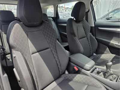 Skoda Karoq 2.0 TDI 150 CANTON NAVI 1 HAND (2022) - Photo 5