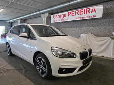 BMW 225 XE Hybrid PLUG IN iPERFORMANCE SPORTLINE HEAD UP PANO LED NA (2018) - Photo 1