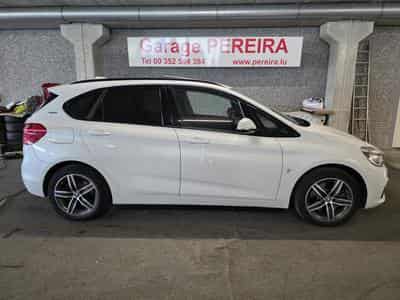 BMW 225 XE Hybrid PLUG IN iPERFORMANCE SPORTLINE HEAD UP PANO LED NA (2018) - Photo 2