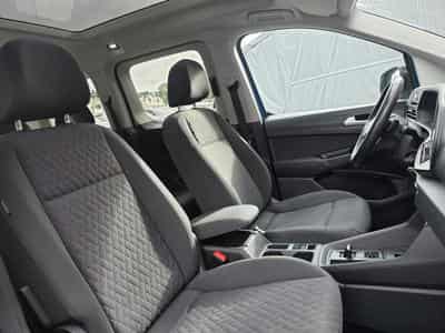 VW Caddy 1.5 TSI DSG LIFE 5 SITZE PANO NAVI 1 HAND (2021) - Photo 6