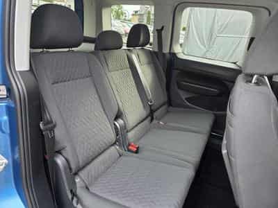 VW Caddy 1.5 TSI DSG LIFE 5 SITZE PANO NAVI 1 HAND (2021) - Photo 7