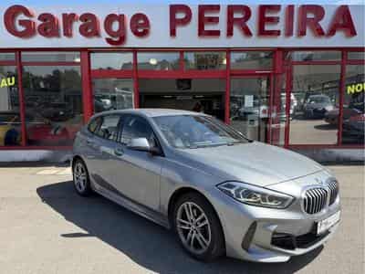 BMW 118 i M SPORT PAKET LED CUIR NAVI (2023) - Photo 1
