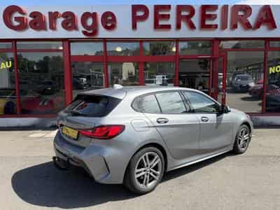 BMW 118 i M SPORT PAKET LED CUIR NAVI (2023) - Photo 3