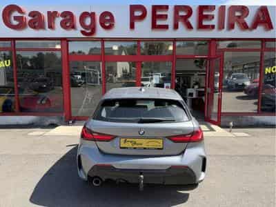 BMW 118 i M SPORT PAKET LED CUIR NAVI (2023) - Photo 4