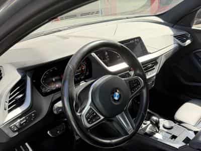 BMW 118 i M SPORT PAKET LED CUIR NAVI (2023) - Photo 6