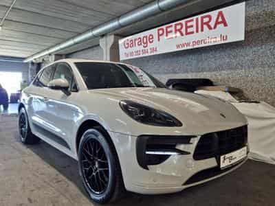 Porsche Macan 2.9 GTS PANO CUIR NAVI (2021) - Photo 1