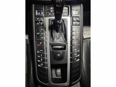 Porsche Macan 2.9 GTS PANO CUIR NAVI (2021) - Photo 10