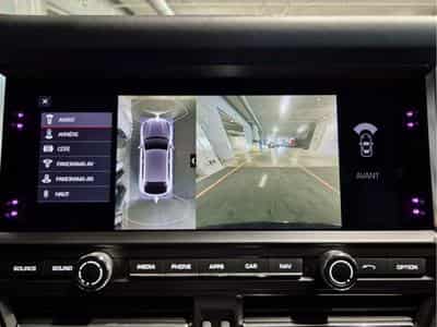 Porsche Macan 2.9 GTS PANO CUIR NAVI (2021) - Photo 11