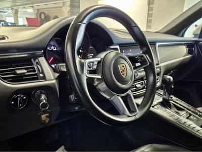 Porsche Macan 2.9 GTS PANO CUIR NAVI (2021) - Photo 12