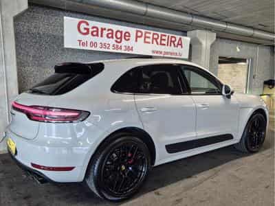 Porsche Macan 2.9 GTS PANO CUIR NAVI (2021) - Photo 2