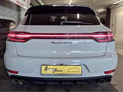 Porsche Macan 2.9 GTS PANO CUIR NAVI (2021) - Photo 3
