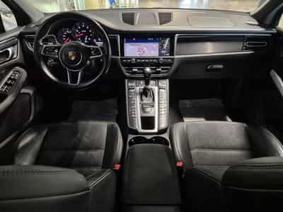 Porsche Macan 2.9 GTS PANO CUIR NAVI (2021) - Photo 7