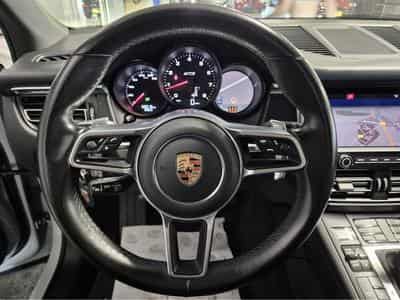 Porsche Macan 2.9 GTS PANO CUIR NAVI (2021) - Photo 8