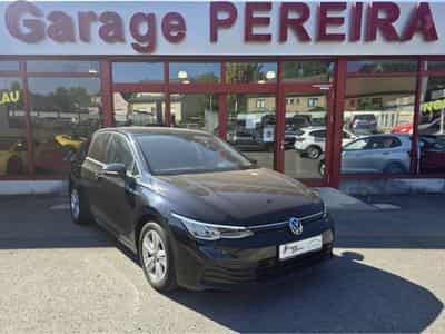 VW Golf Golf 8 1.5 eTSI 150 DSG LIFE LED NAVI (2021) - Photo 1