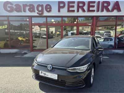 VW Golf Golf 8 1.5 eTSI 150 DSG LIFE LED NAVI (2021) - Photo 2