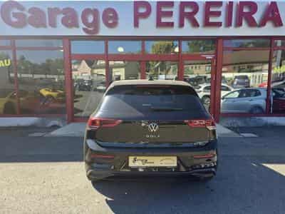 VW Golf Golf 8 1.5 eTSI 150 DSG LIFE LED NAVI (2021) - Photo 5