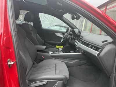Audi A4 Avant 2.0 TDI 204 CV Quattro 3X S-line Navi Pano 1Main (2021) - Photo 5