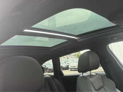 Audi A4 Avant 2.0 TDI 204 CV Quattro 3X S-line Navi Pano 1Main (2021) - Photo 6