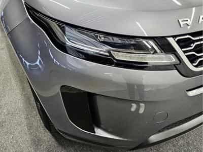 Land-Rover Range Rover Evoque D 150 S CUIR NAVI 1 HAND (2020) - Photo 10