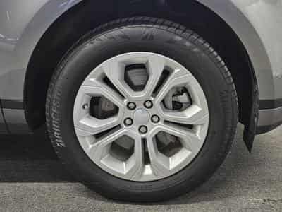 Land-Rover Range Rover Evoque D 150 S CUIR NAVI 1 HAND (2020) - Photo 11