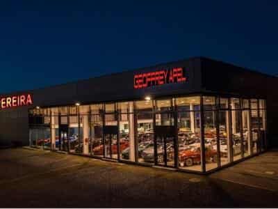 Land-Rover Range Rover Evoque D 150 S CUIR NAVI 1 HAND (2020) - Photo 13